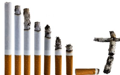 Stappenplan stoppen met roken